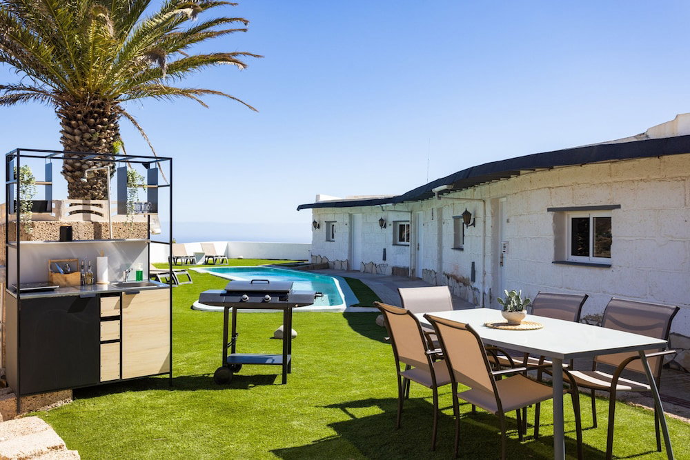Hotel Oasis Tenerife Studio 2