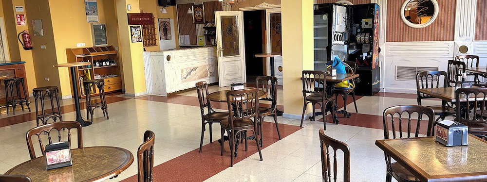 Hotel Dormero Hotel Sahagún