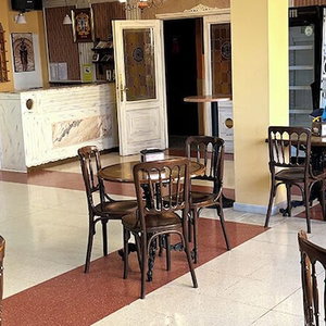 Hotel Dormero Hotel Sahagún cazare Sahagun