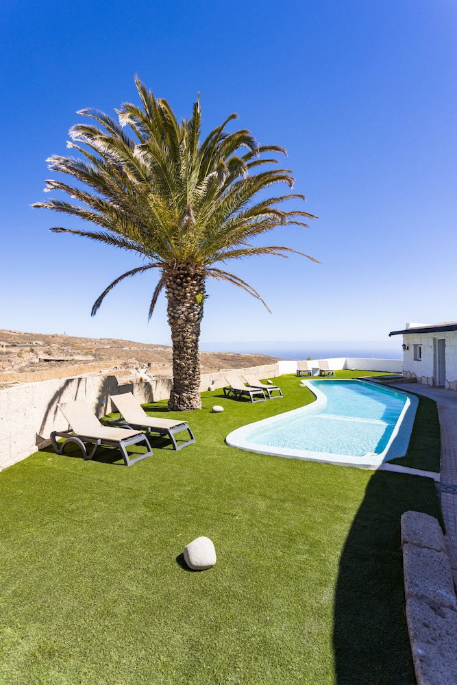 Hotel Oasis Tenerife Apartamento