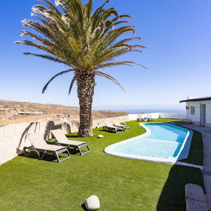 Hotel Oasis Tenerife Apartamento cazare Granadilla de Abona