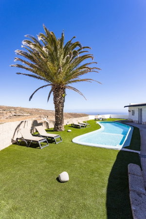 Hotel Oasis Tenerife Apartamento cazare Granadilla de Abona
