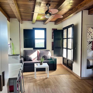 Hotel Apartamentos Spa Casco Histórico De Isla cazare Arnuero