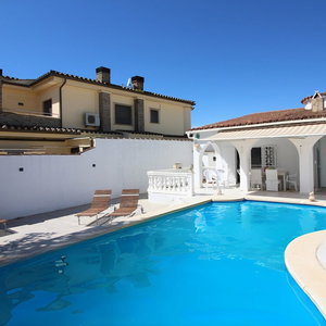 Hotel Apartment In Empuriabrava Near Beach cazare Empuriabrava