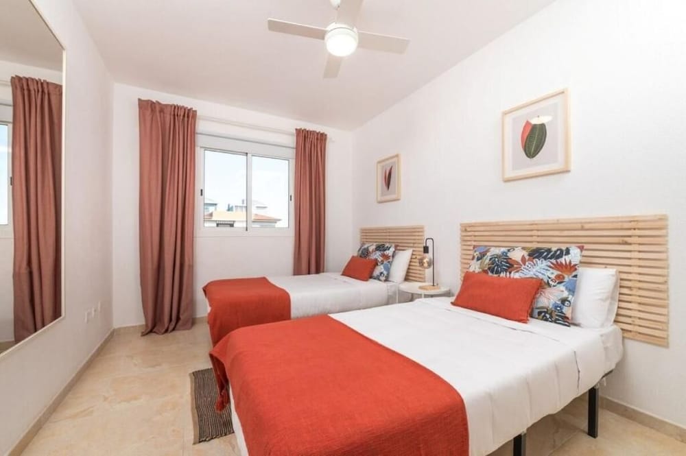 Hotel Brisas De Güimar