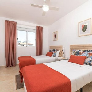 Hotel Brisas De Güimar cazare Guimar