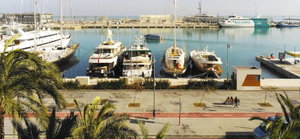 Hotel 03 Ap1102 In Denia With 1 Bedrooms And 1 Bathrooms cazare Denia