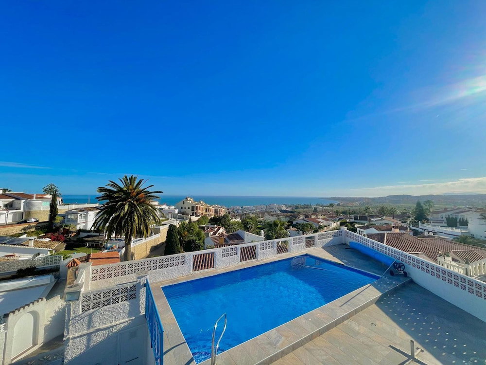 Hotel Terrasol Villa Independiente Y Apartamento