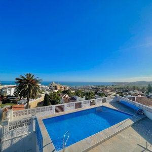 Hotel Terrasol Villa Independiente Y Apartamento cazare Velez-Malaga