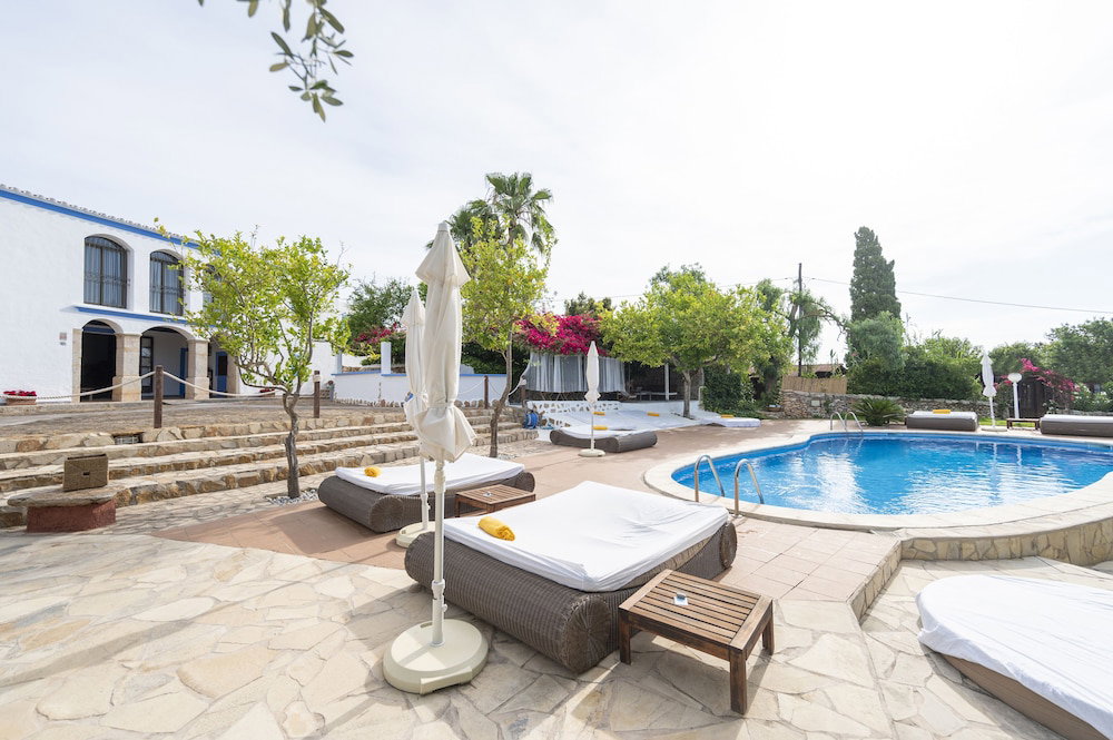 Hotel Agroturismo Can Marquet