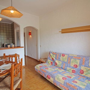 Hotel Studio In Empuriabrava Near Sandy Beach cazare Empuriabrava