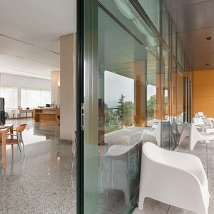 Hotel Exe Via Argentum cazare Silleda