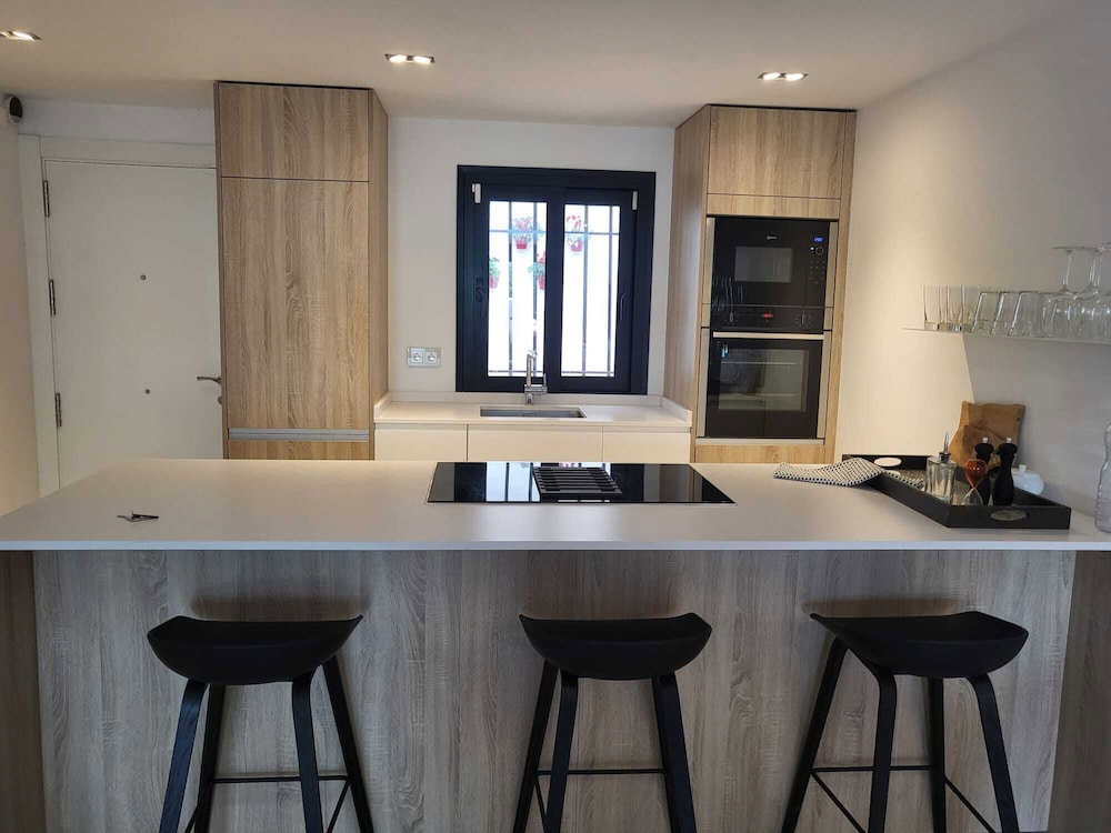 Hotel Luxurious Apartment In Puerto Banus Marbella