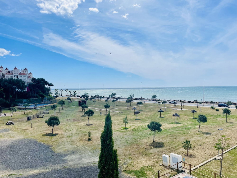 Hotel Apartamento Beach Family By At Home Costa Del So