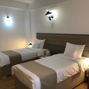 Hotel Ambra Boutique Hotel & Bistro cazare Constanta