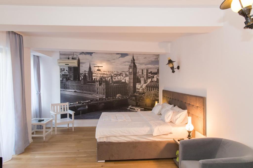 Ambra Boutique Hotel & Bistro
