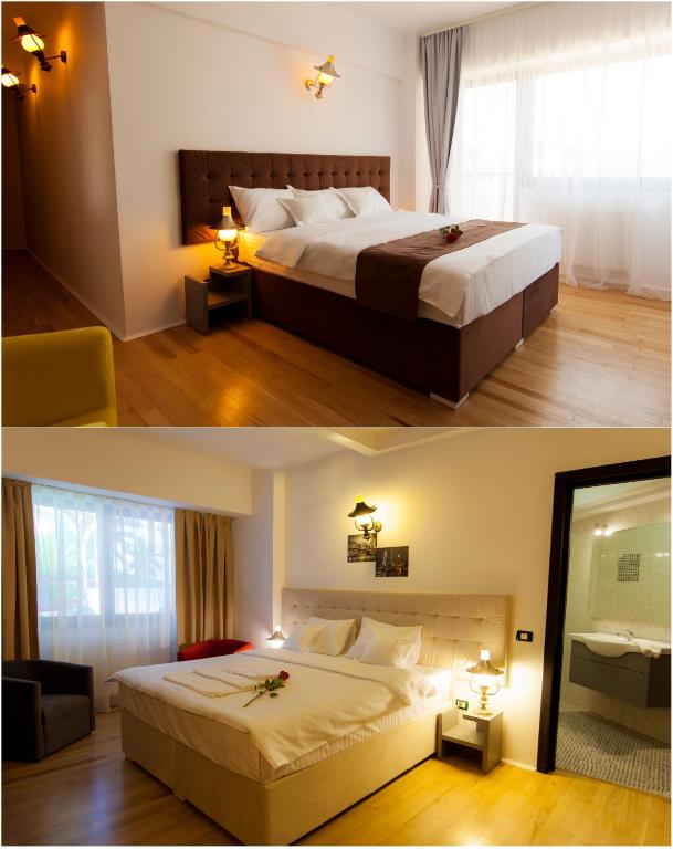 Ambra Boutique Hotel & Bistro