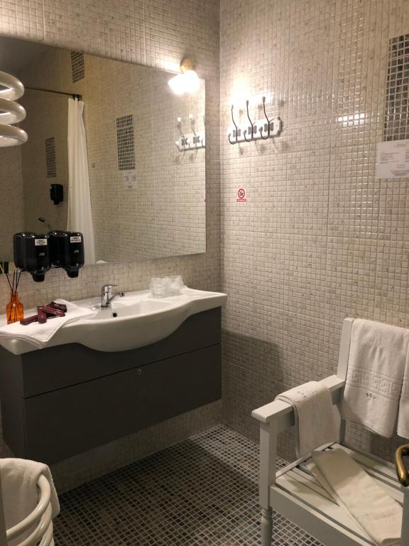 Ambra Boutique Hotel & Bistro