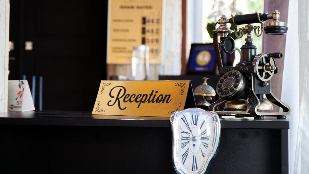 Ambra Boutique Hotel & Bistro