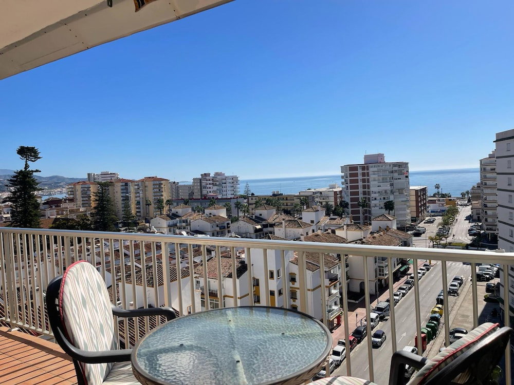 Hotel Terrasol Roma 9 In Torre Del Mar