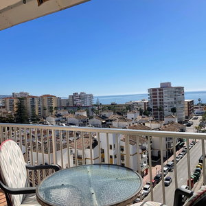 Hotel Terrasol Roma 9 In Torre Del Mar cazare Torre del Mar