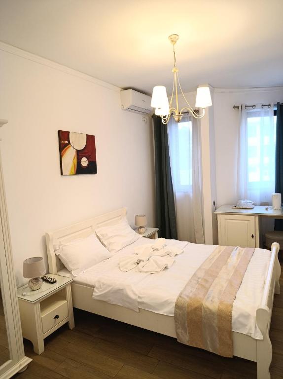 Adrys Boutique Villa