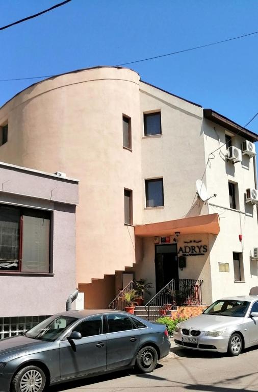 Hotel Adrys Boutique Villa