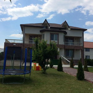 Hotel La Cer cazare Constanta