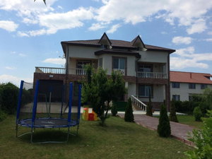 Hotel La Cer cazare Constanta