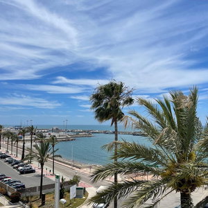 Hotel Terrasol Puerto Blanco 5E1 cazare Velez-Malaga