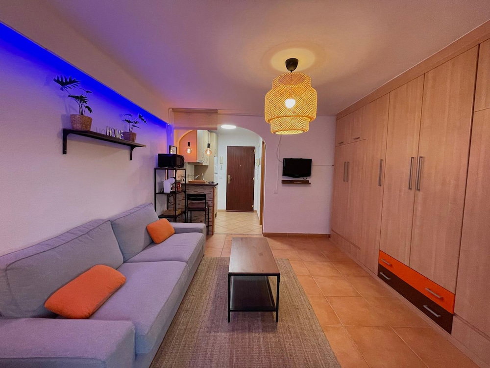 Hotel Terrasol Loft Sol Mar
