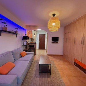 Hotel Terrasol Loft Sol Mar cazare Torre del Mar