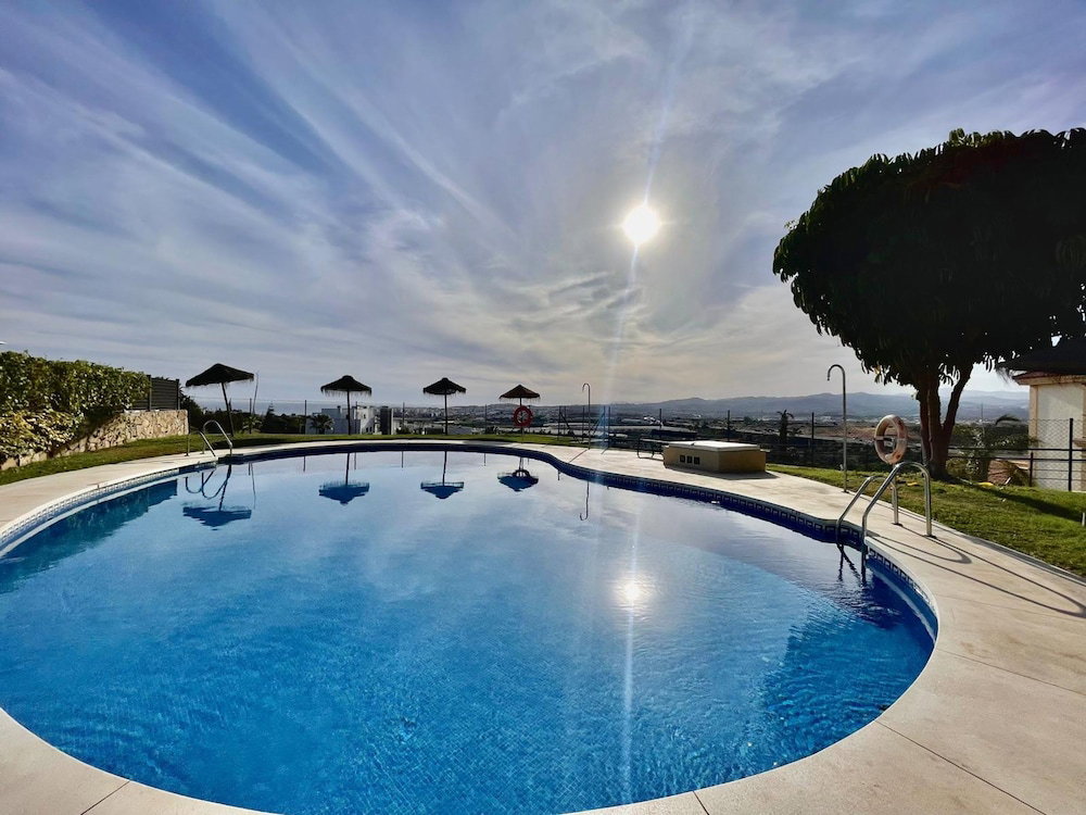 Hotel Terrasol Tico Baviera Golf Las Carmelitas