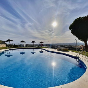 Sejur Terrasol Tico Baviera Golf Las Carmelitas vacanta Velez-Malaga