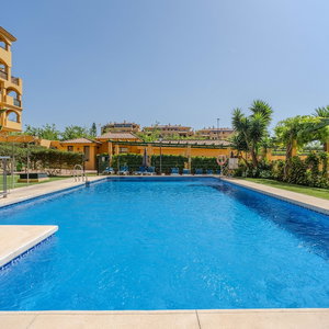 Hotel Adb352 - Penthouse Walk To Beach & Town cazare San Pedro de Alcantara
