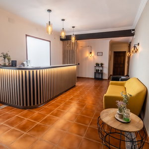 Hotel Hostal El Bomba cazare Las Pedroneras