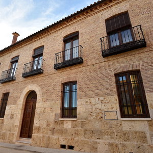 Hotel Sanmartina Hotel cazare Becerril de Campos