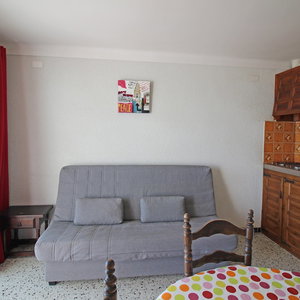 Hotel Studio In Empuriabrava With Sea Views cazare Empuriabrava