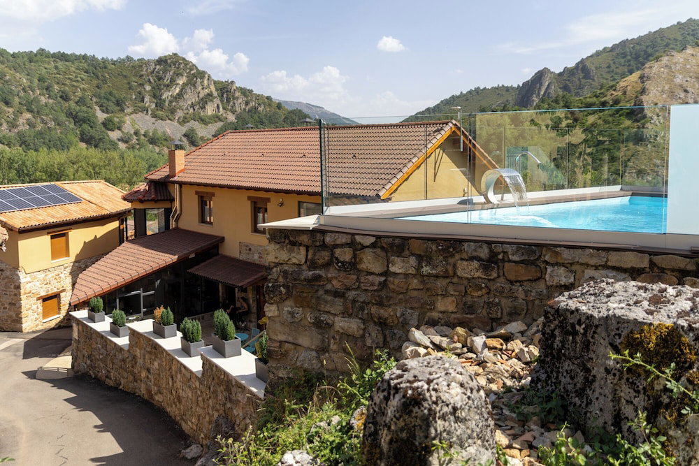 Hotel El Hotel & Spa De Verdiago