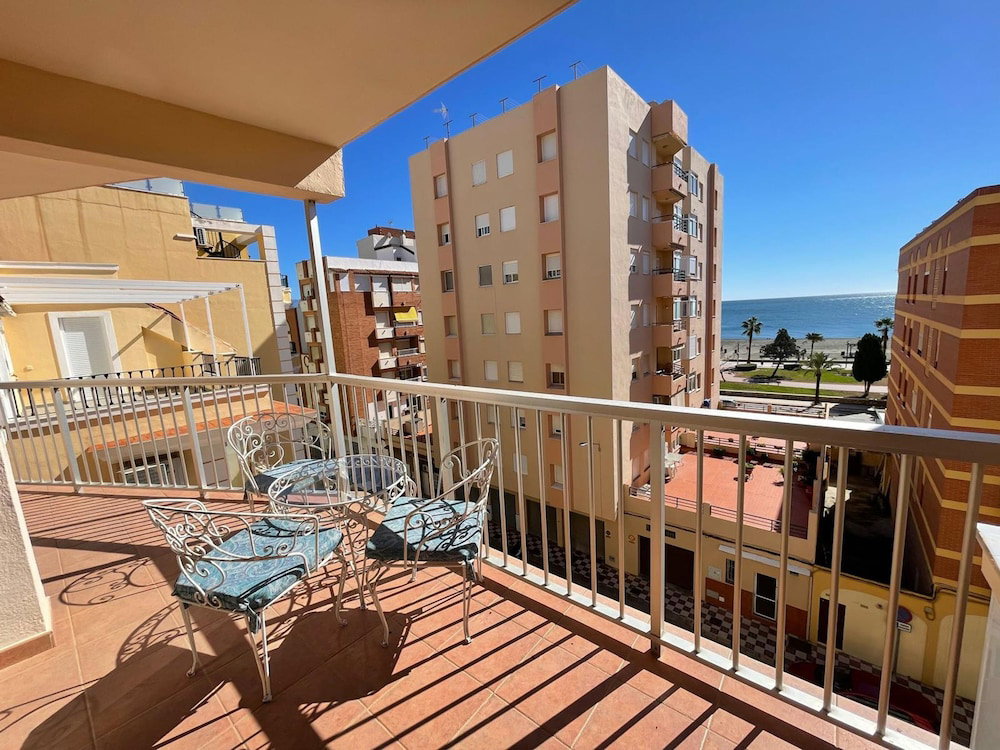 Hotel Terrasol Rismar 4 In Torre Del Mar