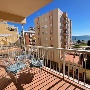 Hotel Terrasol Rismar 4 In Torre Del Mar cazare Torre del Mar