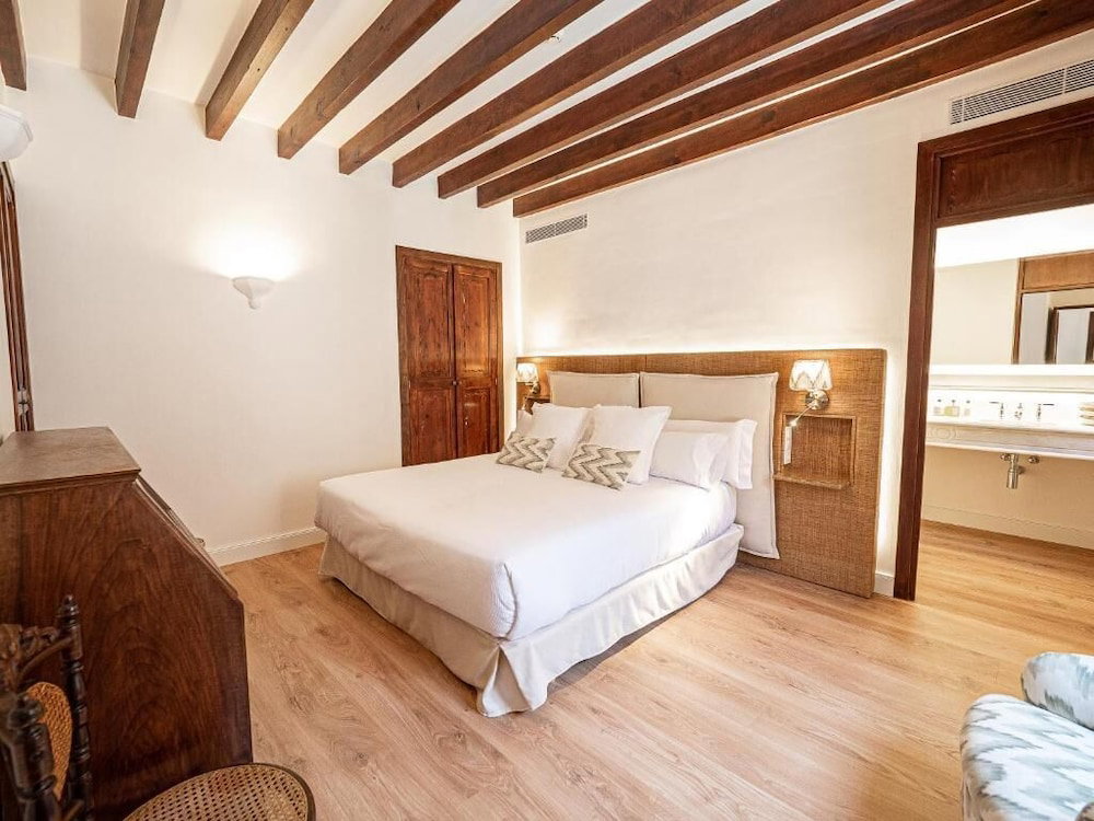 Hotel Ca'n Puig De Sòller