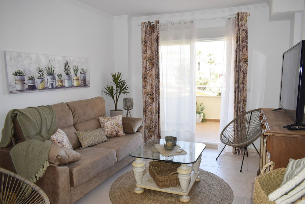 Ap2236 In Denia With 2 Bedrooms And 2 Bathrooms