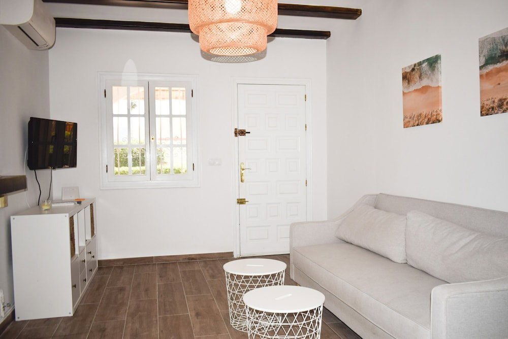 Pb2105 In Denia With 2 Bedrooms And 1 Bathrooms