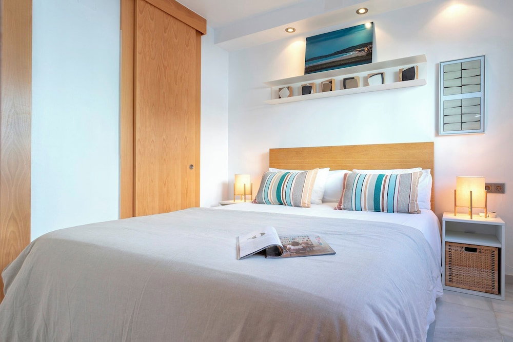 Hotel Genteel Home Guadalvillas