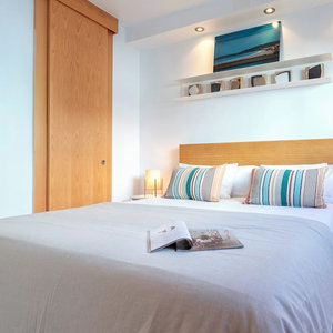 Hotel Genteel Home Guadalvillas cazare San Pedro de Alcantara