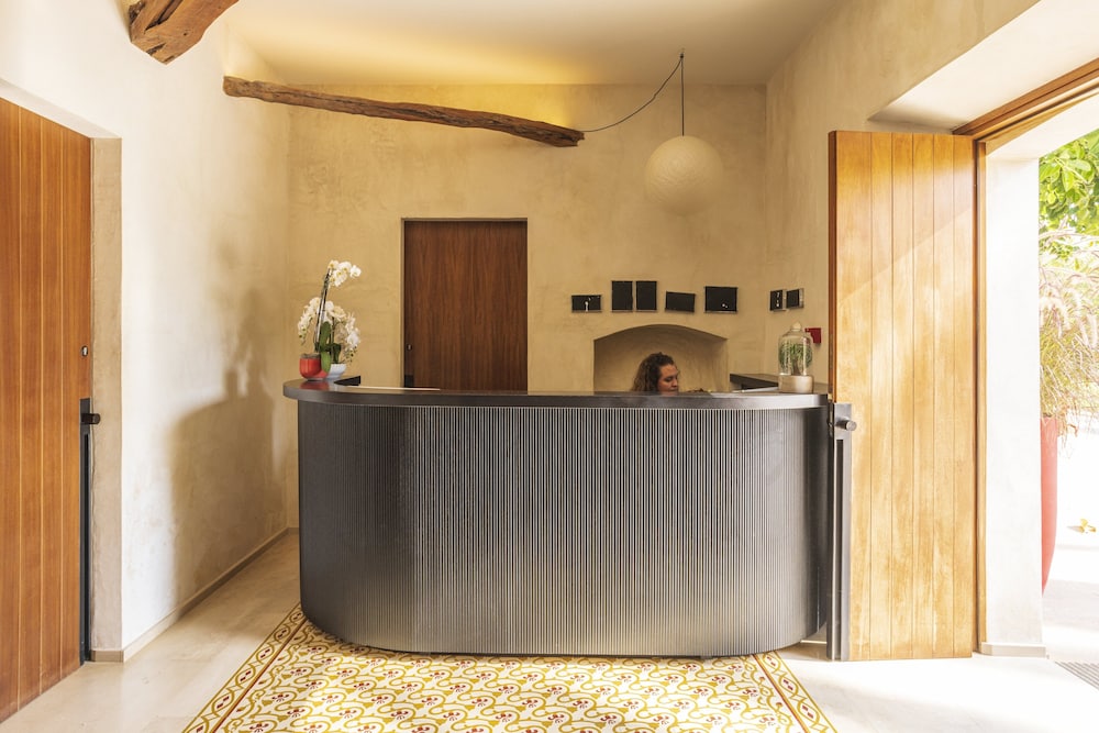 Hotel Rural Xereca