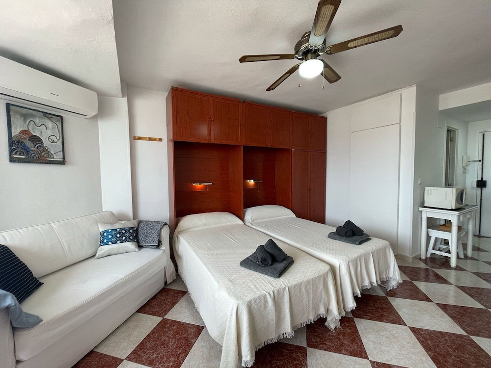 Hotel Terrasol Plazamar 4-9
