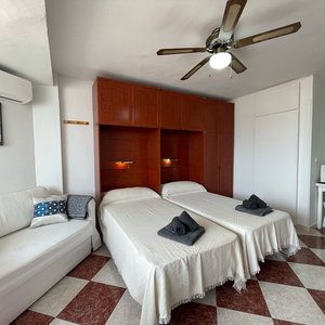 Hotel Terrasol Plazamar 4-9 cazare Torre del Mar