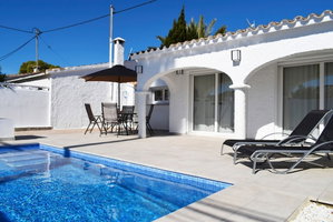 Hotel 05 Ch3200 In Denia With 3 Bedrooms And 2 Bathrooms cazare Denia